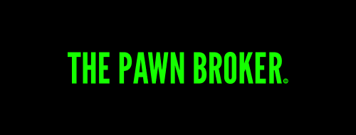 The Pawn Broker